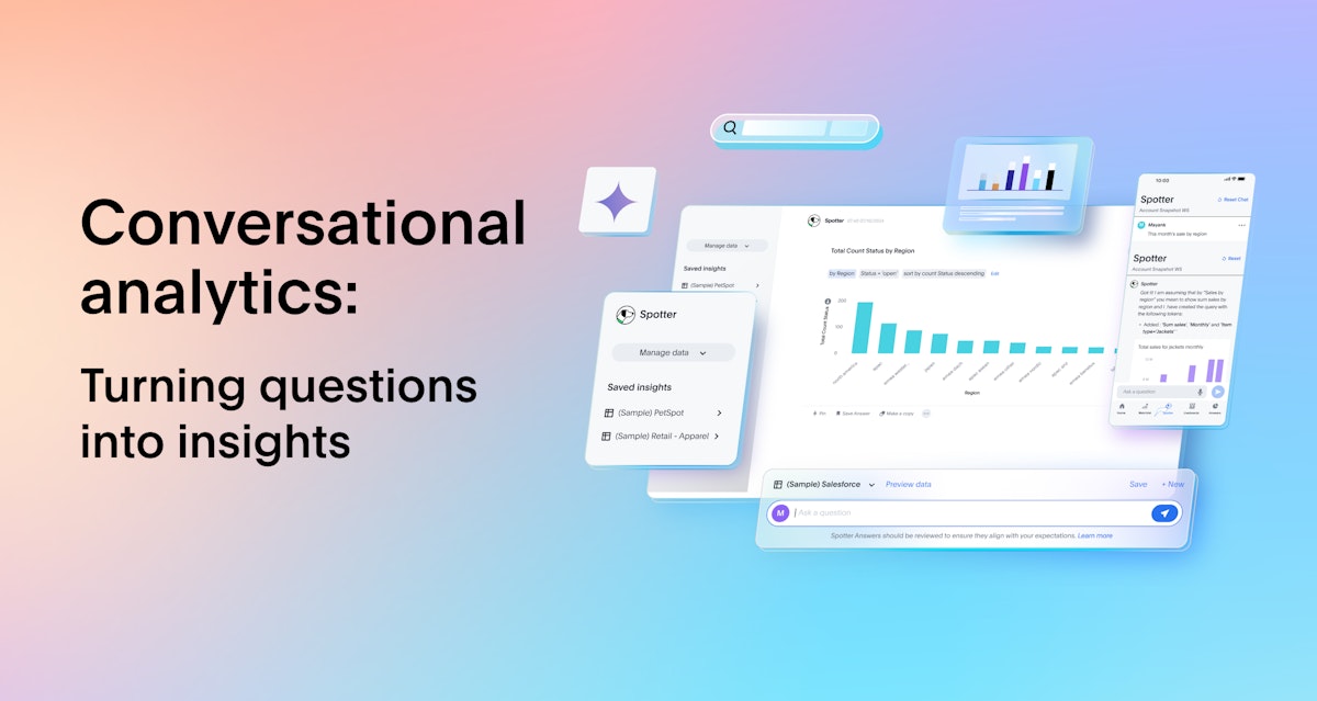 Stop Trying to DIY Your Way to Conversational Analytics