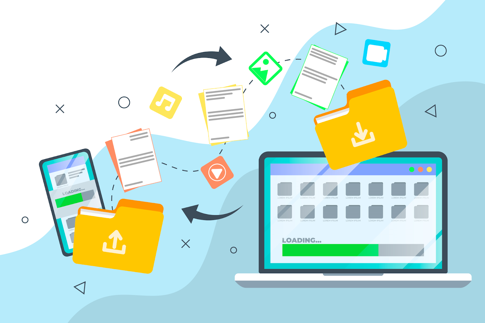 What is Tableau Server?